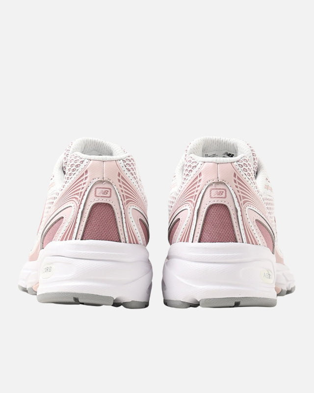 FootkornerNew Balance 740 - Rose/Blanc