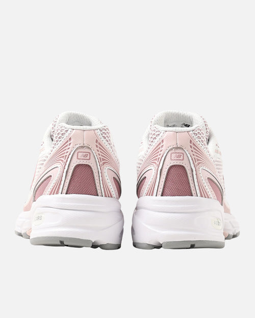 New Balance 740 - Rose/Blanc - Footkorner