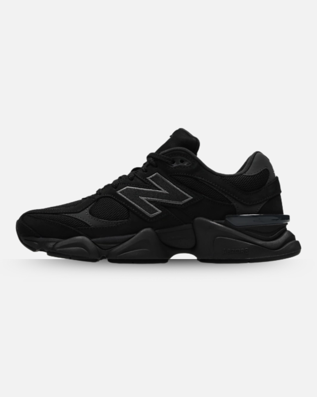 FootkornerNew Balance 9060 - Noir