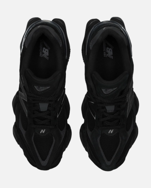 New Balance 9060 - Noir - Footkorner