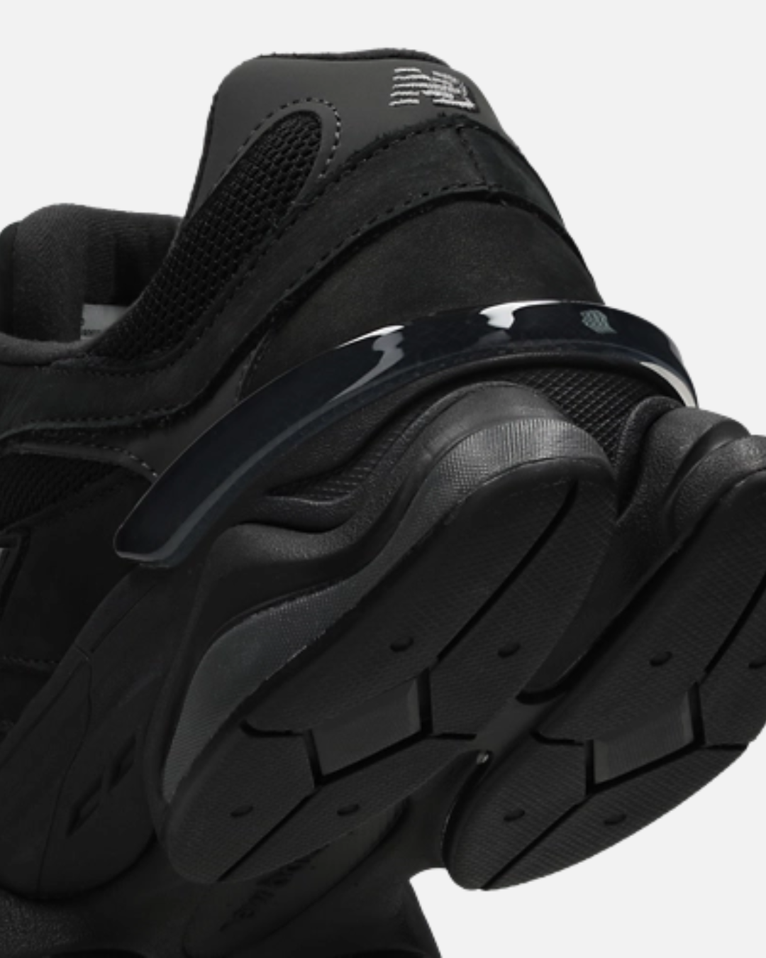 FootkornerNew Balance 9060 - Noir