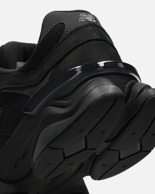 New Balance 9060 - Noir - Footkorner
