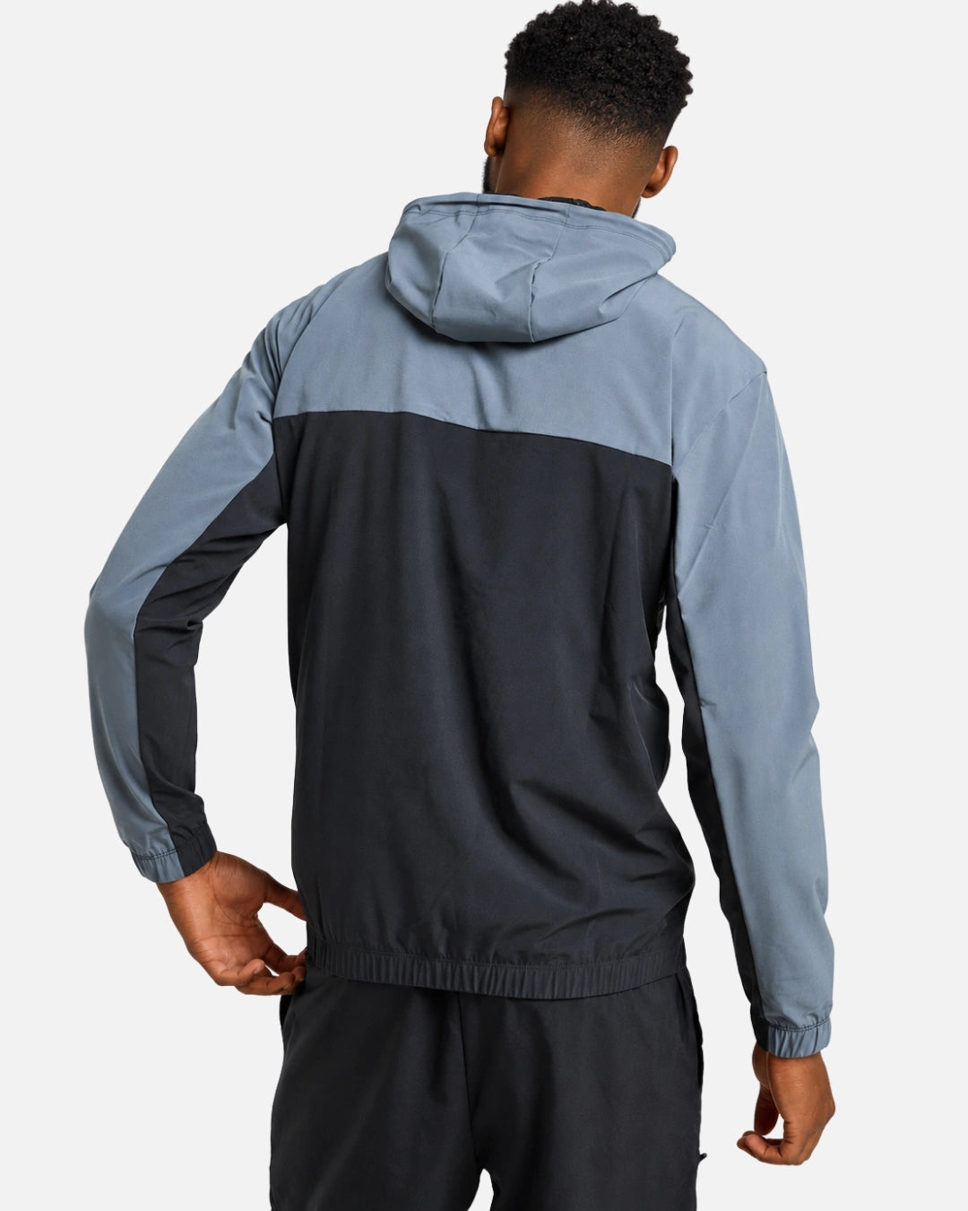 FootkornerNew Balance Colour Block Woven - Blau