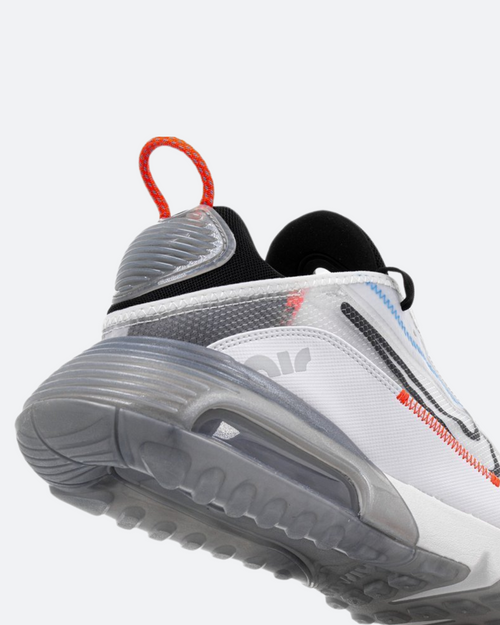 Nike Air Max 2090 - Weiß/Blau/Rot - Footkorner