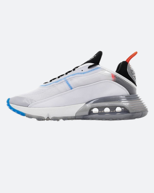 Nike Air Max 2090 - Weiß/Blau/Rot - Footkorner