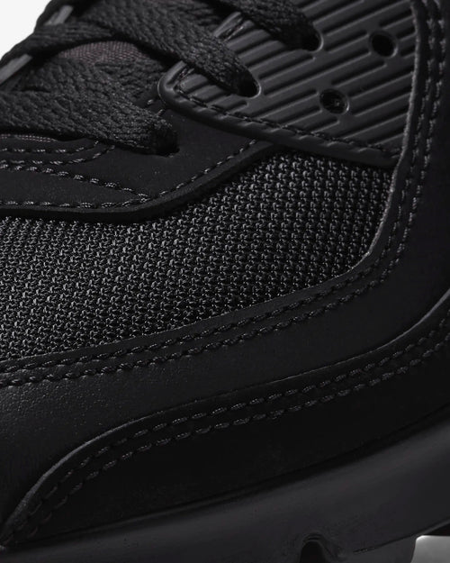 Nike Air Max 90 - Schwarz - Footkorner
