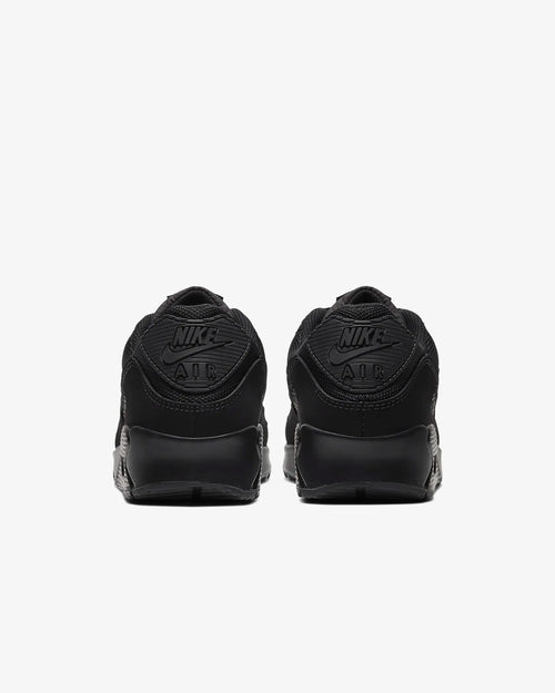 Nike Air Max 90 - Schwarz - Footkorner