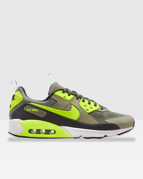 Nike Air Max 90 Drift - Vert - Footkorner
