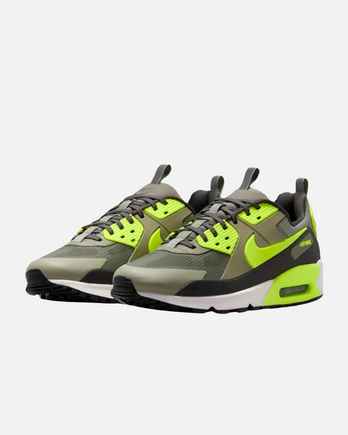 Nike Air Max 90 Drift - Grün - Footkorner