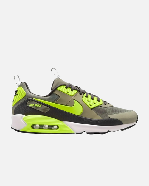Nike Air Max 90 Drift - Grün - Footkorner