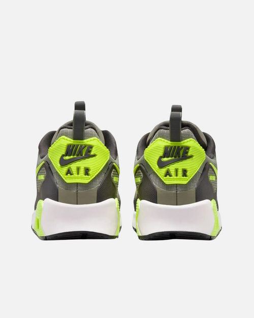 Nike Air Max 90 Drift - Grün - Footkorner