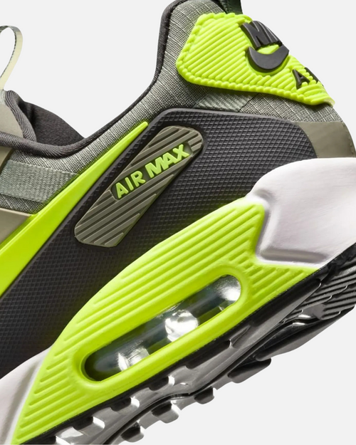 Nike Air Max 90 Drift - Grün - Footkorner