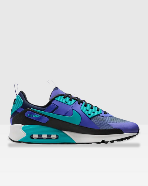 Nike Air Max 90 Drift - Violet - Footkorner
