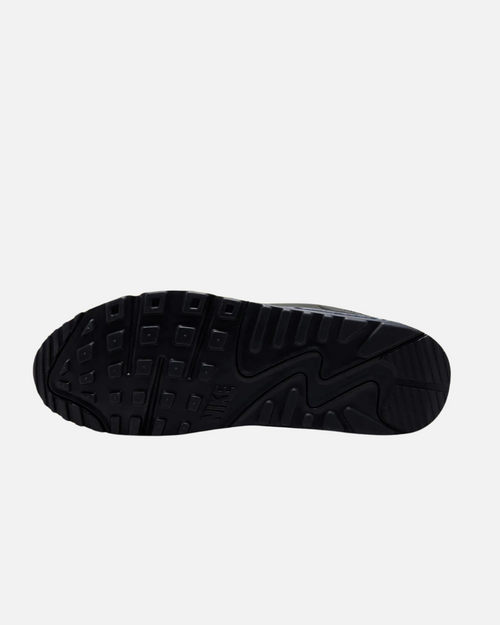 Nike Air Max 90 Drift - Grau/Blau - Footkorner