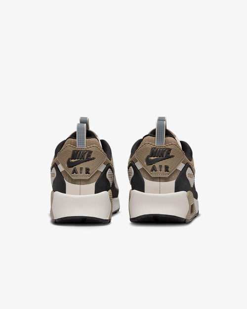 Nike Air Max 90 Drift - Marron/Beige/Noir - Footkorner