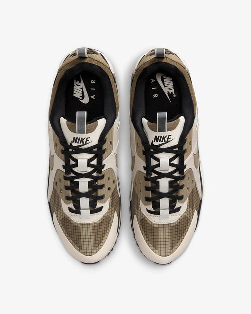 Nike Air Max 90 Drift - Marron/Beige/Noir - Footkorner
