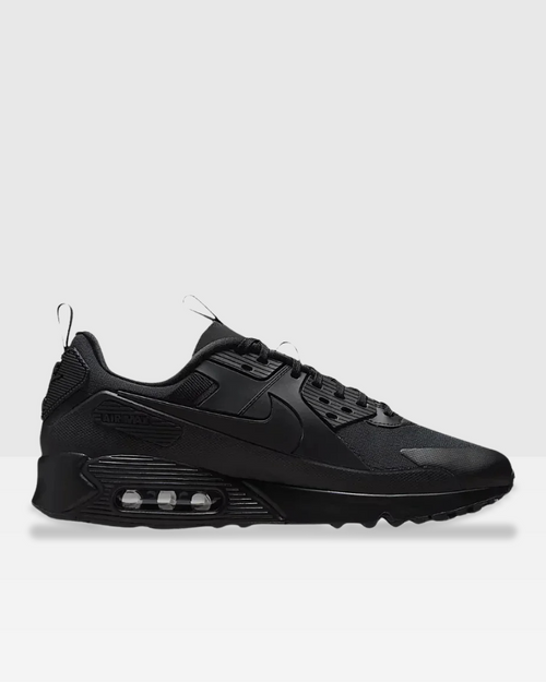 Nike air max 90 drift - Noir - Footkorner