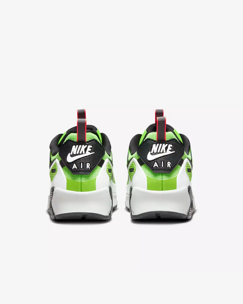 Nike Air Max 90 Drift - Vert/Noir - Footkorner