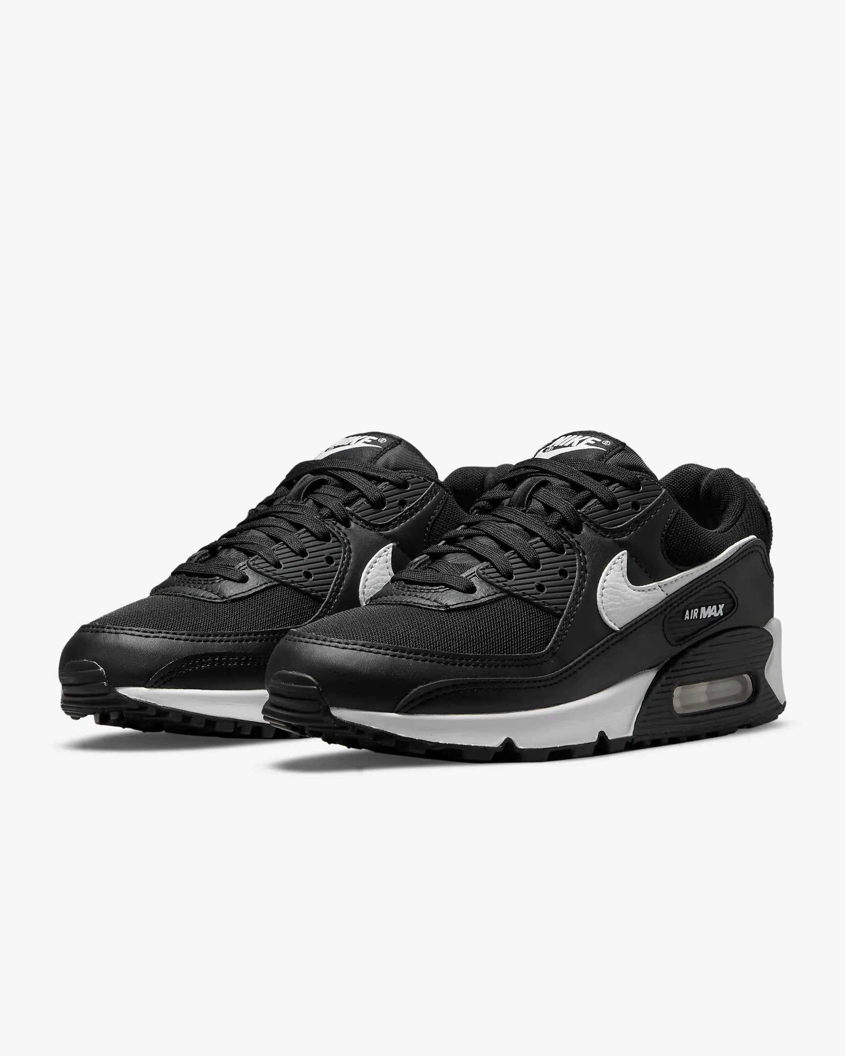 Nike air max noir et blanc homme shop