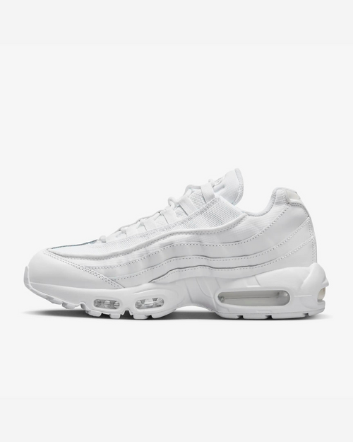Nike Air Max 95 - Weiß - Footkorner
