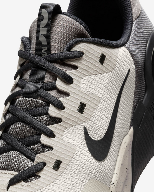 Nike Air Max Alpha Trainer 5 - Beige/Grau/Schwarz - Footkorner