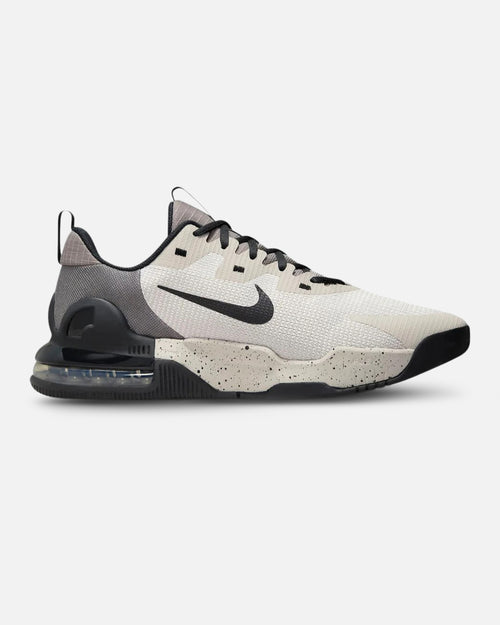 Nike Air Max Alpha Trainer 5 - Beige/Grau/Schwarz - Footkorner