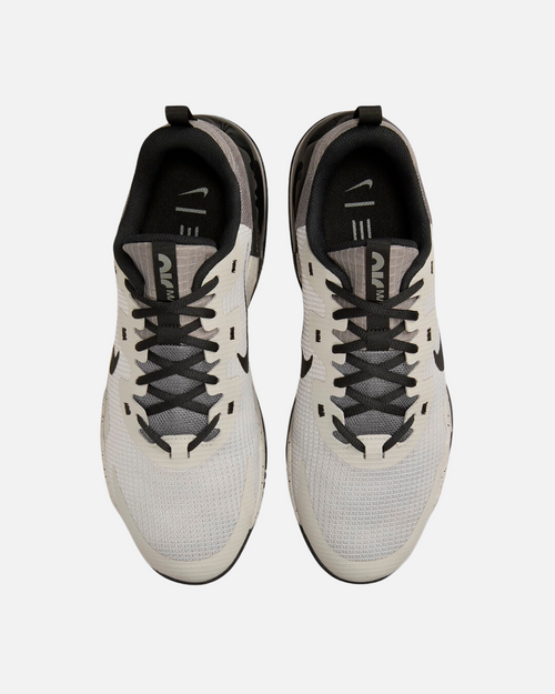 Nike Air Max Alpha Trainer 5 - Beige/Grau/Schwarz - Footkorner