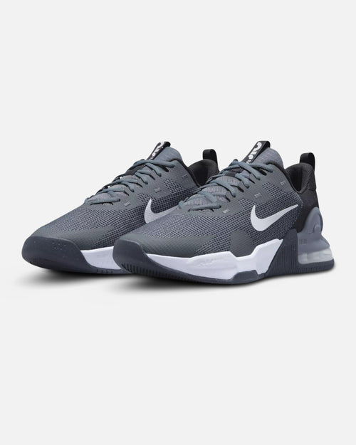 Nike Air Max Alpha Trainer 5 - Gris/Noir - Footkorner