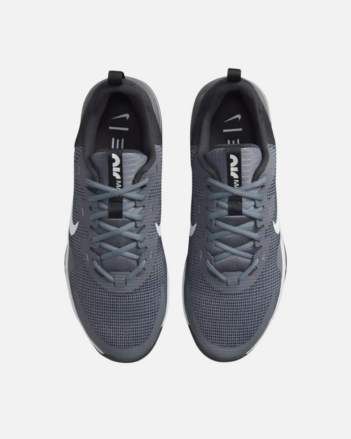 Nike Air Max Alpha Trainer 5 - Gris/Noir - Footkorner