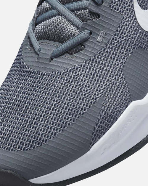 Nike Air Max Alpha Trainer 5 - Gris/Noir - Footkorner