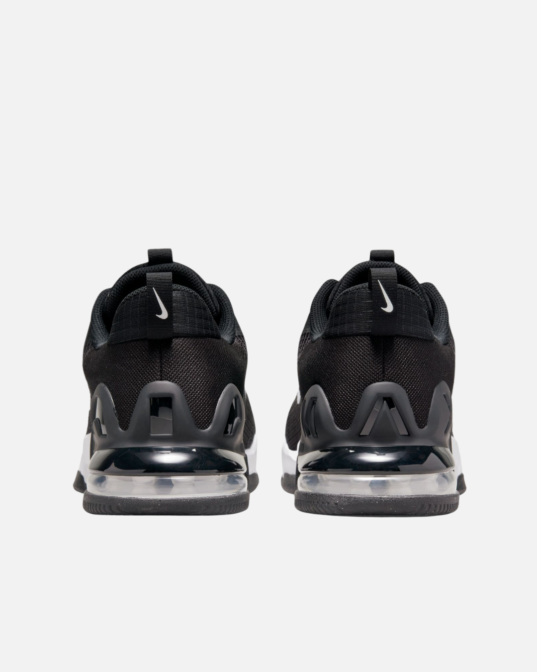 FootkornerNike Air Max Alpha Trainer 5 - Noir/Blanc