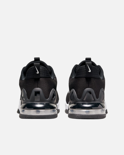 Nike Air Max Alpha Trainer 5 - Noir/Blanc - Footkorner