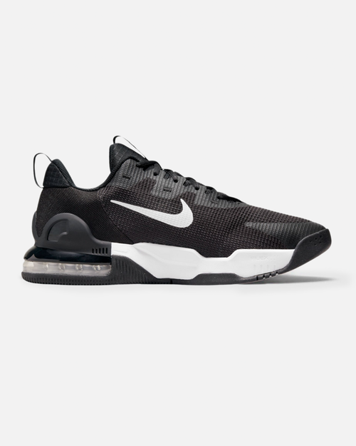 Nike Air Max Alpha Trainer 5 - Noir/Blanc - Footkorner