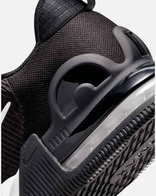 Nike Air Max Alpha Trainer 5 - Noir/Blanc - Footkorner