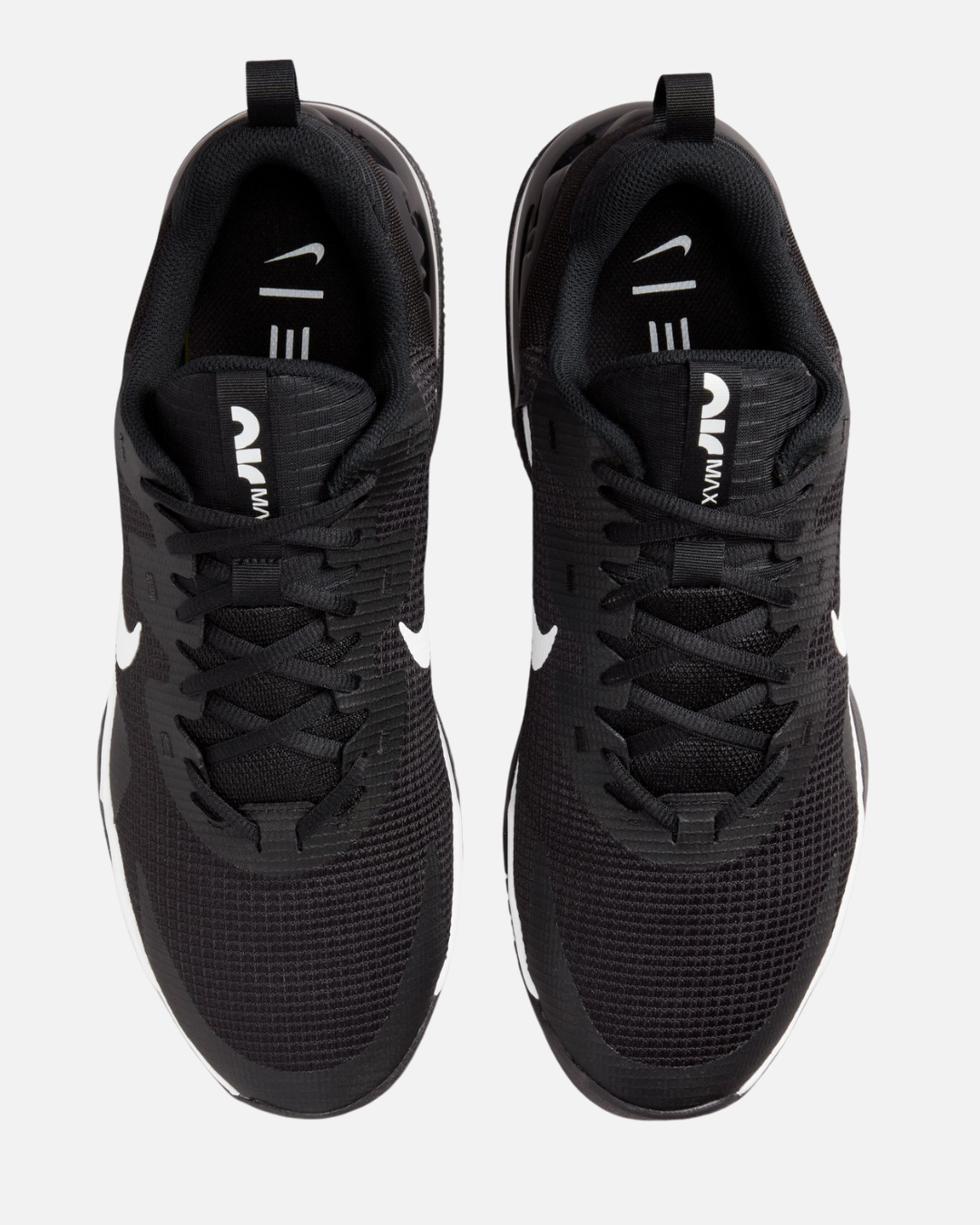 FootkornerNike Air Max Alpha Trainer 5 - Noir/Blanc