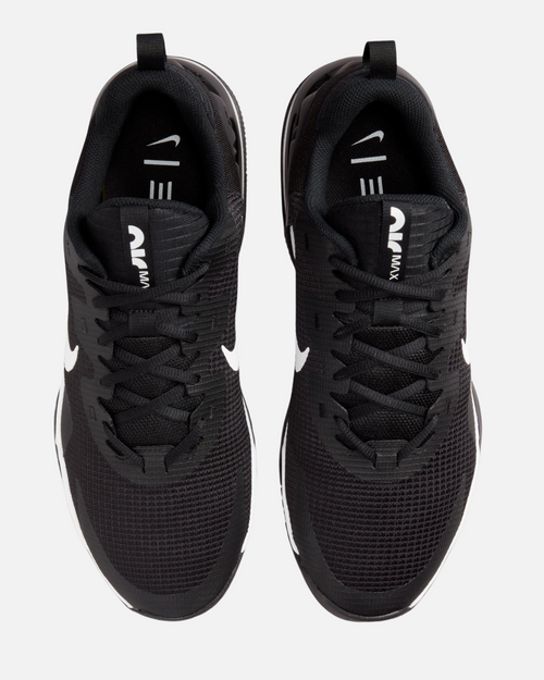 Nike Air Max Alpha Trainer 5 - Noir/Blanc - Footkorner