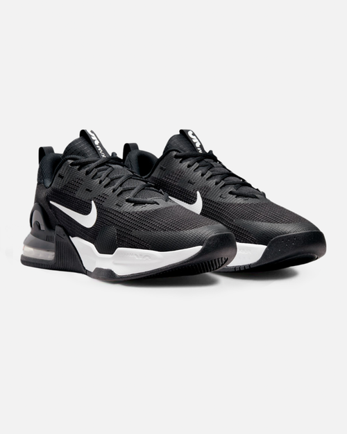 Nike Air Max Alpha Trainer 5 - Noir/Blanc - Footkorner