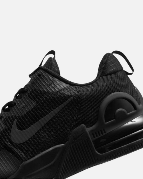 Nike Air Max Alpha Trainer 5 - Schwarz - Footkorner