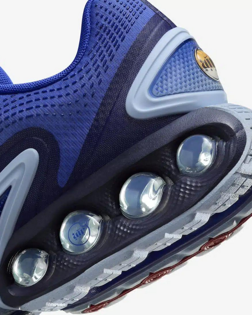 Nike Air Max DN4 - Bleu - Footkorner