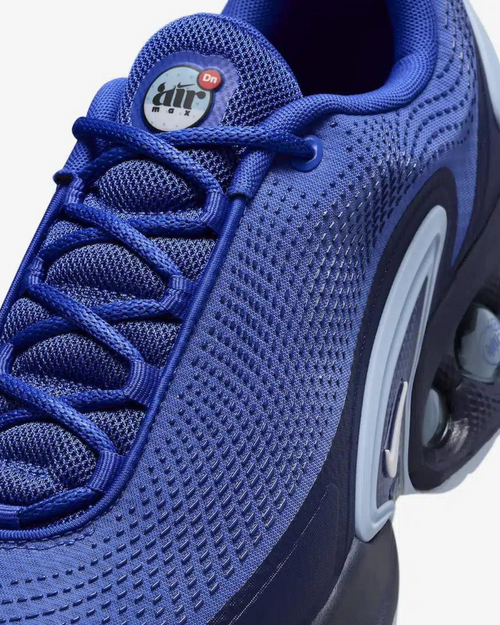 Nike Air Max DN4 - Bleu - Footkorner