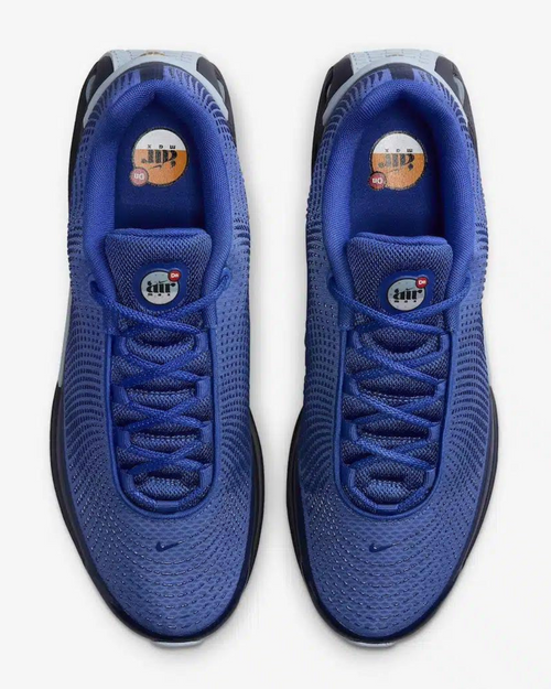 Nike Air Max DN4 - Bleu - Footkorner