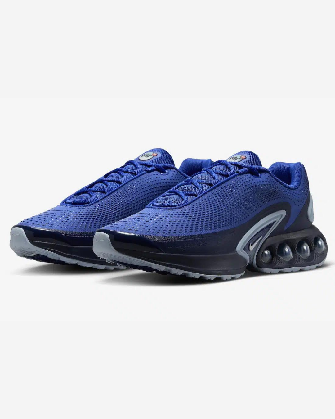 Nike Air Max DN Bleu Footkorner