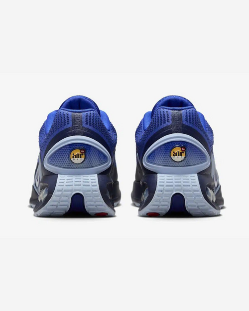 Nike Air Max DN4 - Bleu - Footkorner