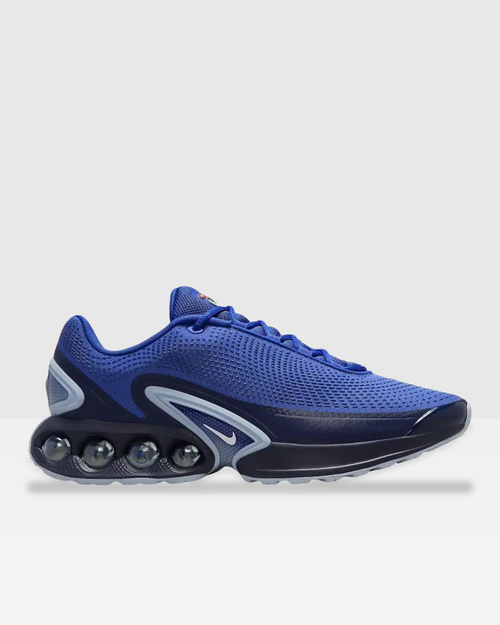 Nike Air Max DN4 - Bleu - Footkorner