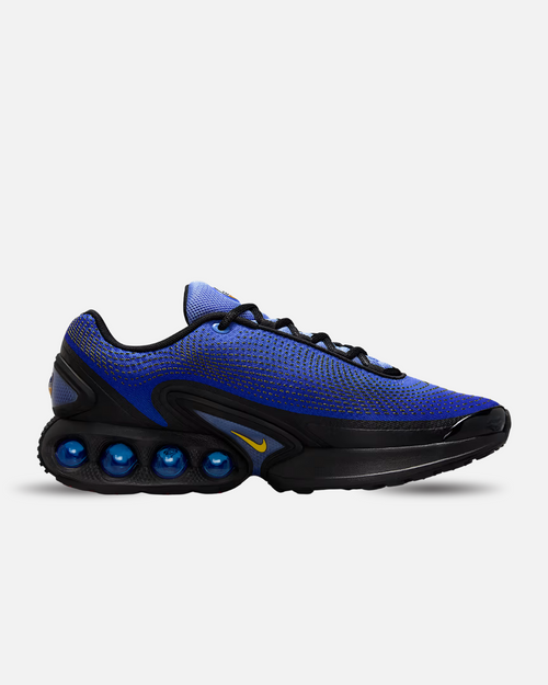 Nike Air Max DN - Bleu/Noir - Footkorner