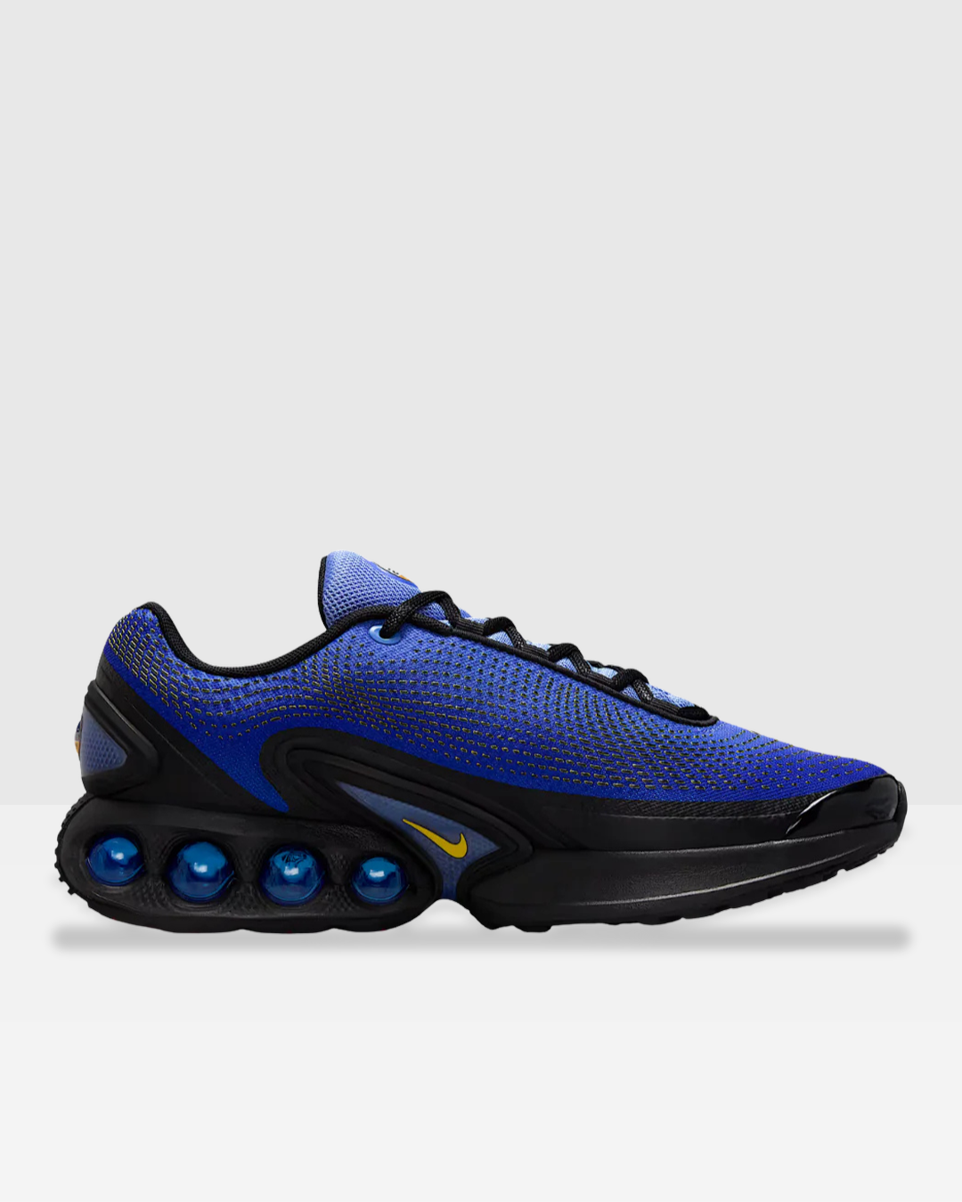 FootkornerNike Air Max DN - Bleu/Noir
