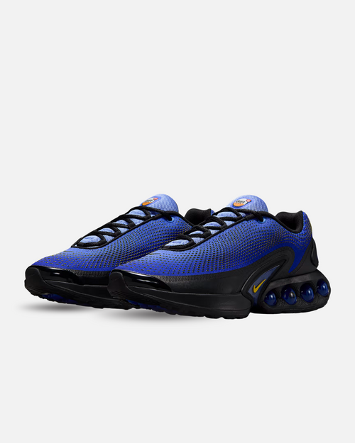 Nike Air Max DN - Bleu/Noir - Footkorner