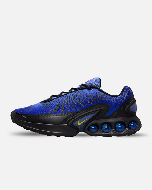 Nike Air Max DN - Bleu/Noir - Footkorner