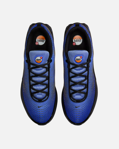 Nike Air Max DN - Bleu/Noir - Footkorner