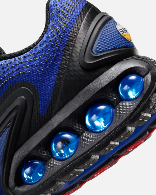Nike Air Max DN - Bleu/Noir - Footkorner